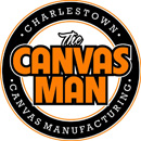 Charlestown Canvas Man