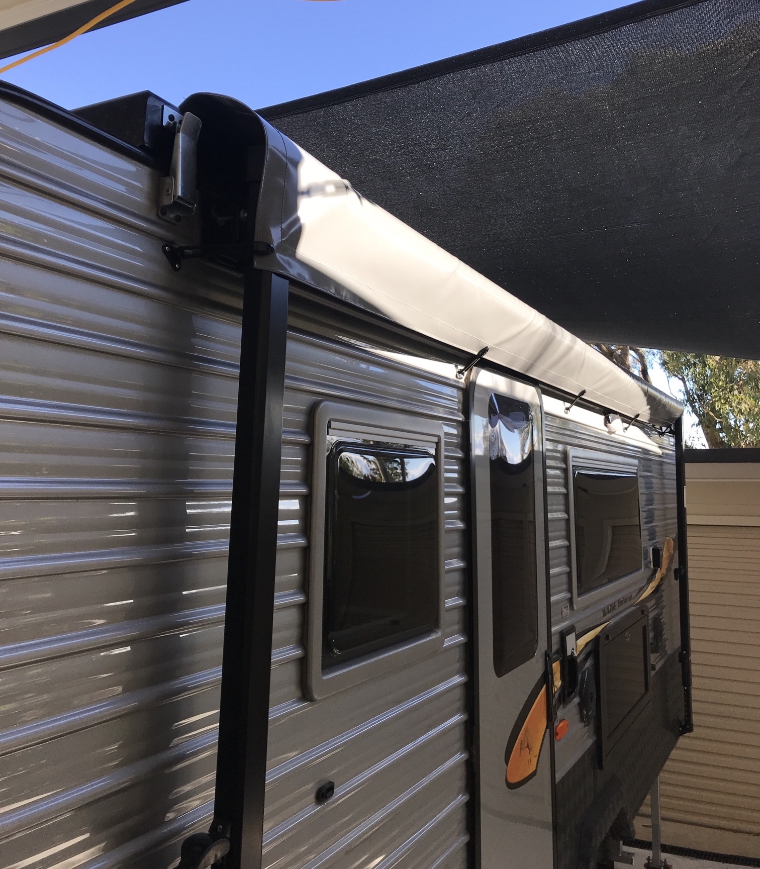 Awning Cover